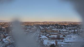 Weather camera view of Windstream.