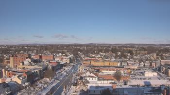 Weather camera view of Windstream.