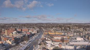 Weather camera view of Windstream.