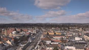 Weather camera view of Windstream.