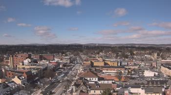 Weather camera view of Windstream.