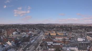 Weather camera view of Windstream.
