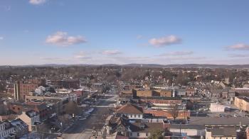 Weather camera view of Windstream.