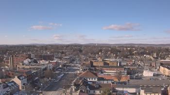 Weather camera view of Windstream.