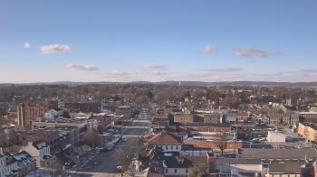 Weather camera view of Windstream.