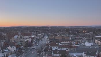 Weather camera view of Windstream.