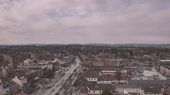 Weather camera view of Windstream.
