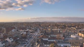 Weather camera view of Windstream.