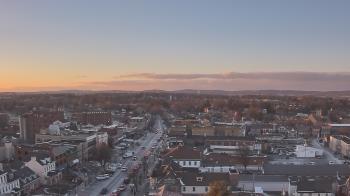 Weather camera view of Windstream.