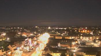 Weather camera view of Windstream.