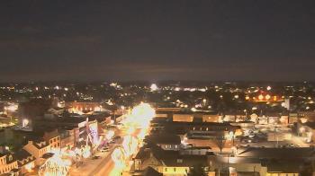 Weather camera view of Windstream.