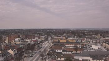 Weather camera view of Windstream.