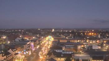 Weather camera view of Windstream.