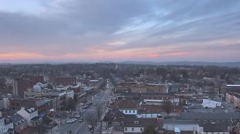 Weather camera view of Windstream.