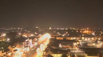 Weather camera view of Windstream.