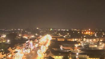 Weather camera view of Windstream.