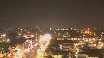 Weather camera view of Windstream.