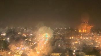 Weather camera view of Windstream.