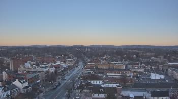 Weather camera view of Windstream.