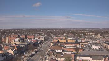 Weather camera view of Windstream.