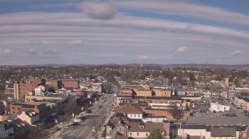 Weather camera view of Windstream.