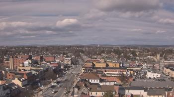 Weather camera view of Windstream.