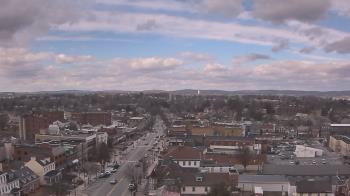 Weather camera view of Windstream.
