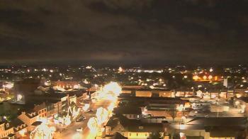 Weather camera view of Windstream.