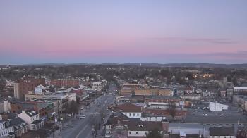 Weather camera view of Windstream.