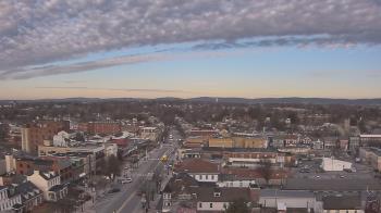 Weather camera view of Windstream.