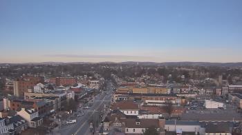 Weather camera view of Windstream.
