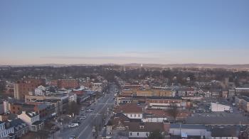 Weather camera view of Windstream.