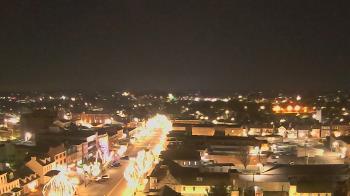 Weather camera view of Windstream.