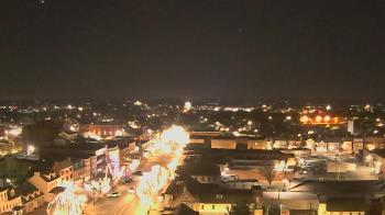 Weather camera view of Windstream.