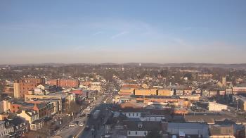 Weather camera view of Windstream.