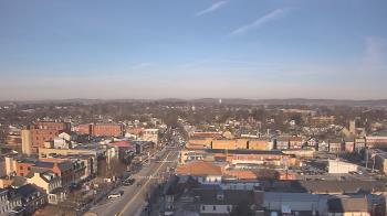 Weather camera view of Windstream.