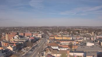 Weather camera view of Windstream.