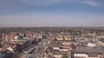 Weather camera view of Windstream.