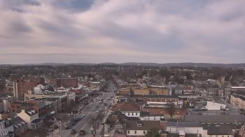 Weather camera view of Windstream.