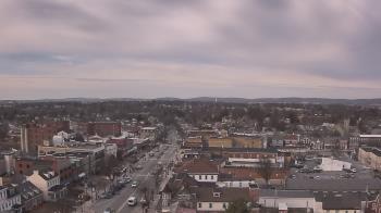 Weather camera view of Windstream.