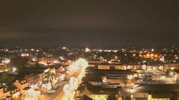 Weather camera view of Windstream.