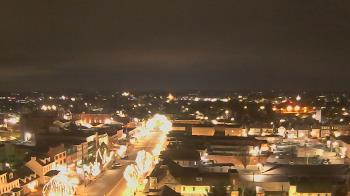 Weather camera view of Windstream.