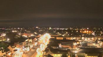 Weather camera view of Windstream.