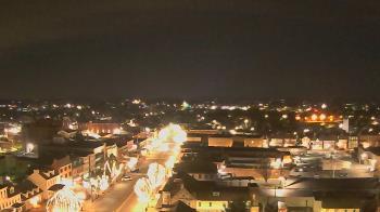 Weather camera view of Windstream.