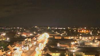 Weather camera view of Windstream.