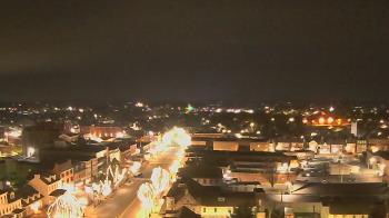 Weather camera view of Windstream.