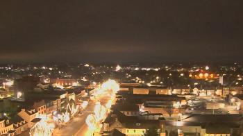 Weather camera view of Windstream.