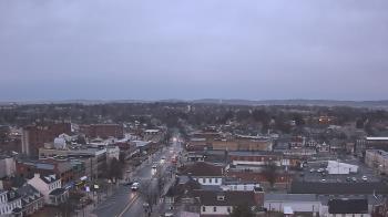 Weather camera view of Windstream.