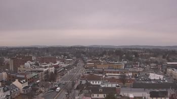 Weather camera view of Windstream.