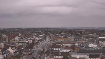 Weather camera view of Windstream.